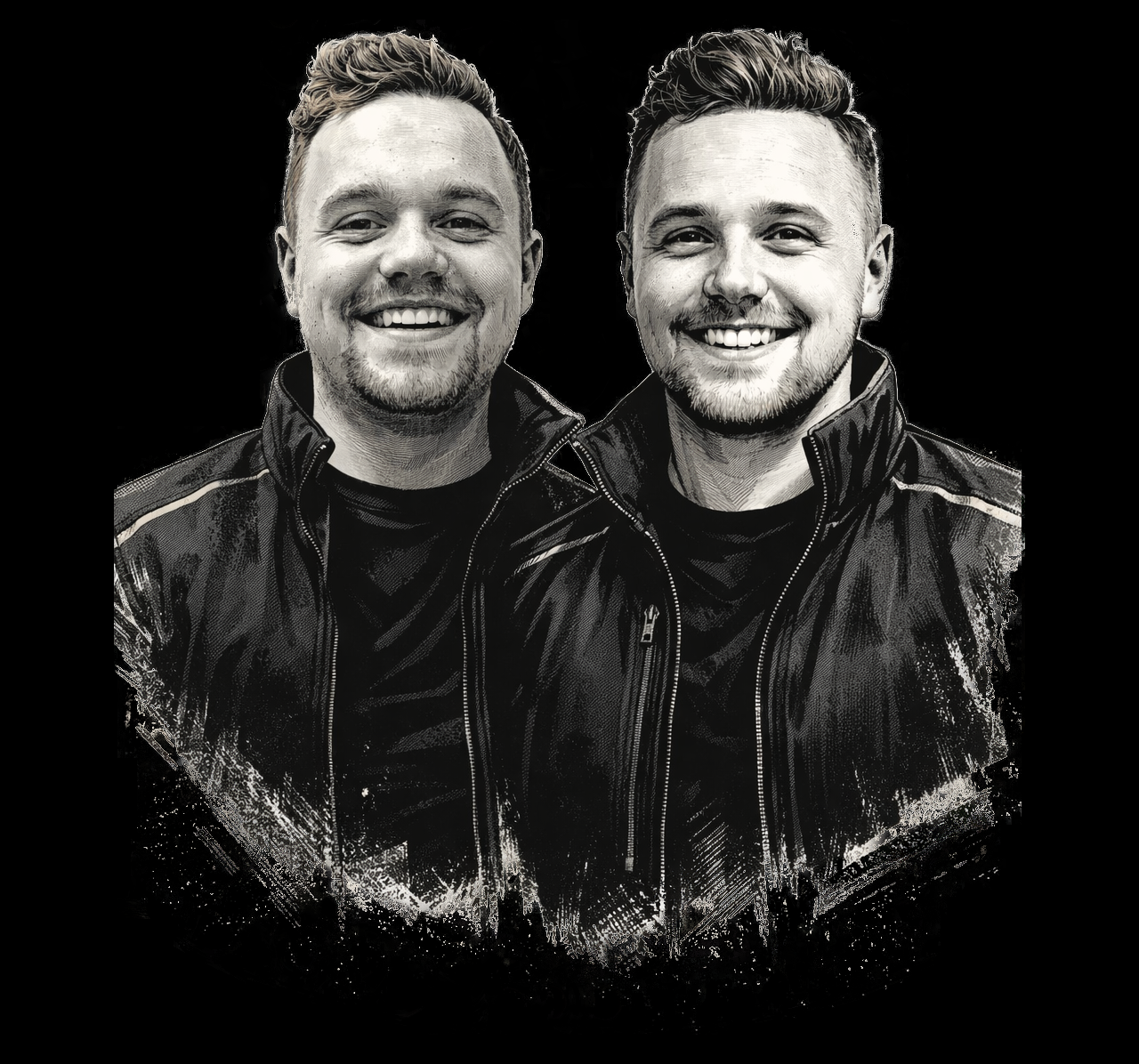 Beyer Group Portrait